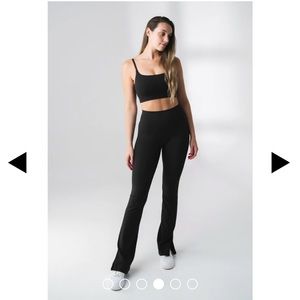 BEST PRICE! Vitality (Balance Athletica) Cloud Flare Pants